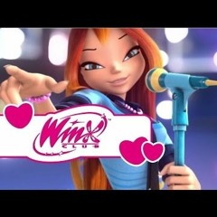 Winx Movie Song - Greek - MONO ESY