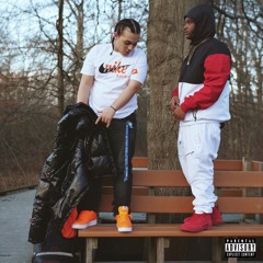 Crash X KiiNG Ner - Moved On ( Prod. KingLee Boy)