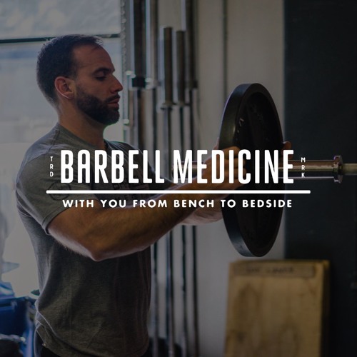 Stream episode Instagram Live Q/A: Protein Recommendations, Creatine  Supplementation, Optimal Rate of Weight Gain by Barbell Medicine podcast |  Listen online for free on SoundCloud