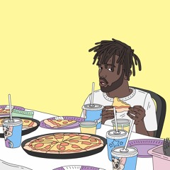 MadeinTYO - "Chucky Cheese" (Clean)