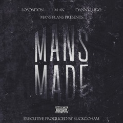 For A Min Ft. MA-K, LosDaDon, Danny Lugo
