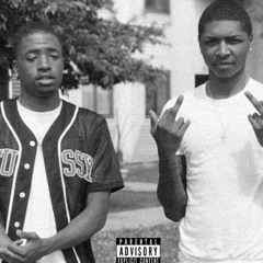 New Levels Feat BannyB (prod.Doc Sanderz)