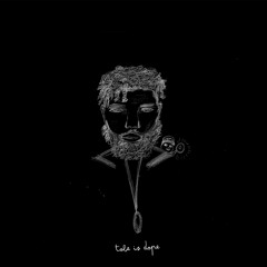 Tobe Is Dope (Prod. By Mufasa Enzor)