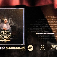 Pezet - Czterdzieściprocent feat. Ten Typ Mes  [Audio]