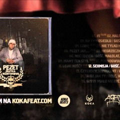 Pezet - Sexmisja feat. Kali (Szybki Szmal)  [Audio]