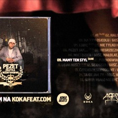 Pezet - Mamy ten styl [Audio]
