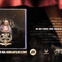 Pezet - Noc i dzień feat. Małolat, Fame District  [Audio]