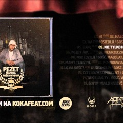 Pezet - Nie tylko hit na lato [Audio]
