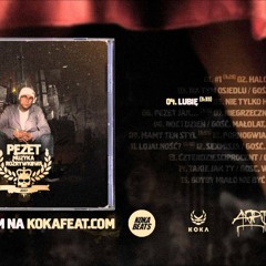 Pezet - Lubię [Audio]