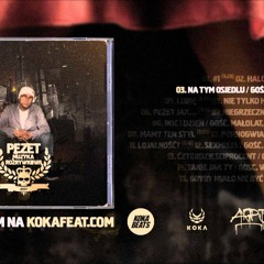 Pezet - Na tym osiedlu feat. Onar [Audio]