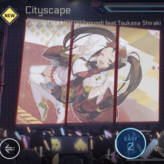 Cityscape