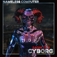 Psychotic Cybervampire