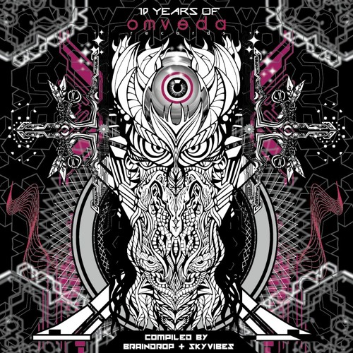 Dragon - Alienesque