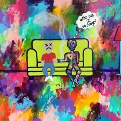 Who Am I To Judge (prod. Tape$)