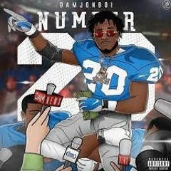 DamJonBoi - Rappers (Feat. Trey Trey) (Number 20)