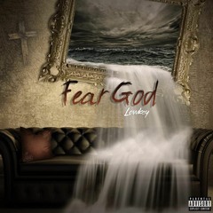 Fear God 3 Mixdown