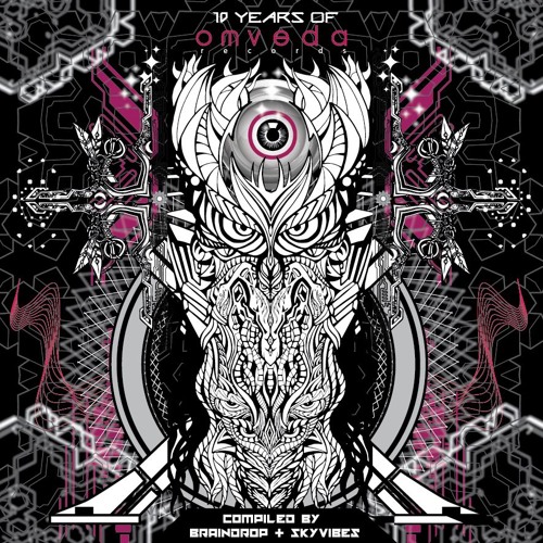 Braindrop - Rhythm Hacker