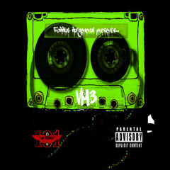 ALL I NEED x BILLZ BLANCO X GODDIOT DA GENERAL