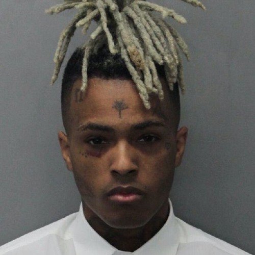 XXXTENTACION - Xxxanax