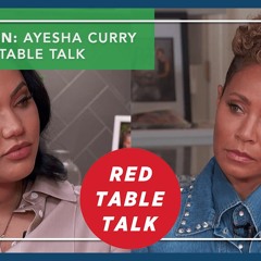 #333 Reaction: Ayesha Curry On Red Table Talk Saying She Hates Groupies Around Steph Curry