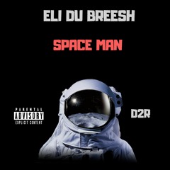 Spaceman (Soundcloud Version)
