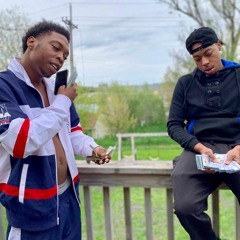 Duvey & TK Mafioso Act up freestyle