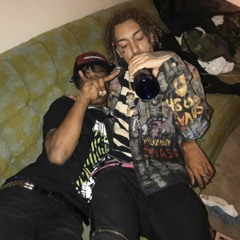 Mackned X Tracy - Break It Down [prod Fish Narc]