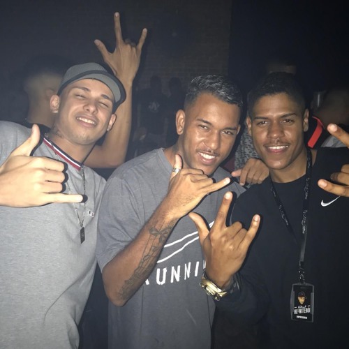 30 MINUTINHOS DE PUTARIA PART2 SÓ AS FININHAS DJ HL DE NITERÓI 2019