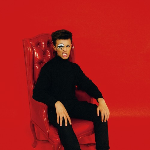 mime (Official Acapella)