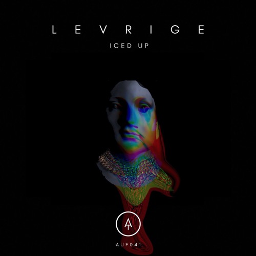 Levrige - Grey Matter