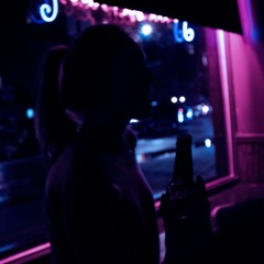 Whiskey Ginger (feat. Amanda Centrella)