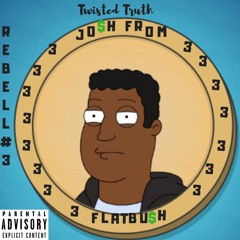 Rebel VOL 3 (Twisted Truth)
