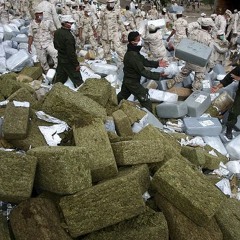 Trey Feezy- Cartel Flow