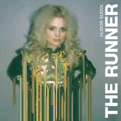 Alison Sudol - The Runner