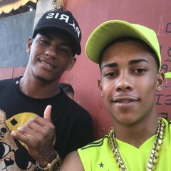 SAUDADES DO NEYMAR DA CDD [[ DJ JR DO BC ]] NEY DA CDD