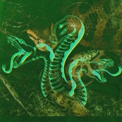 Slime Rotation - Colby Lo, FANTA, Stony