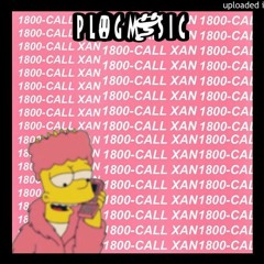 Xanman - PINK