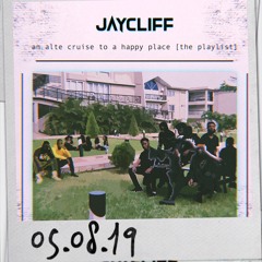 An Alte Cruise To A Happy Place - the playlist.