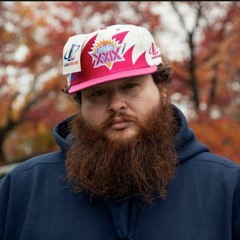 ACTION BRONSON/ MAC MILLER TYPE BEAT