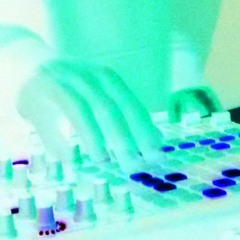 sondermueller - Ostkreuz (Live at EMOM / Liquid Sky, Berlin May 2019)