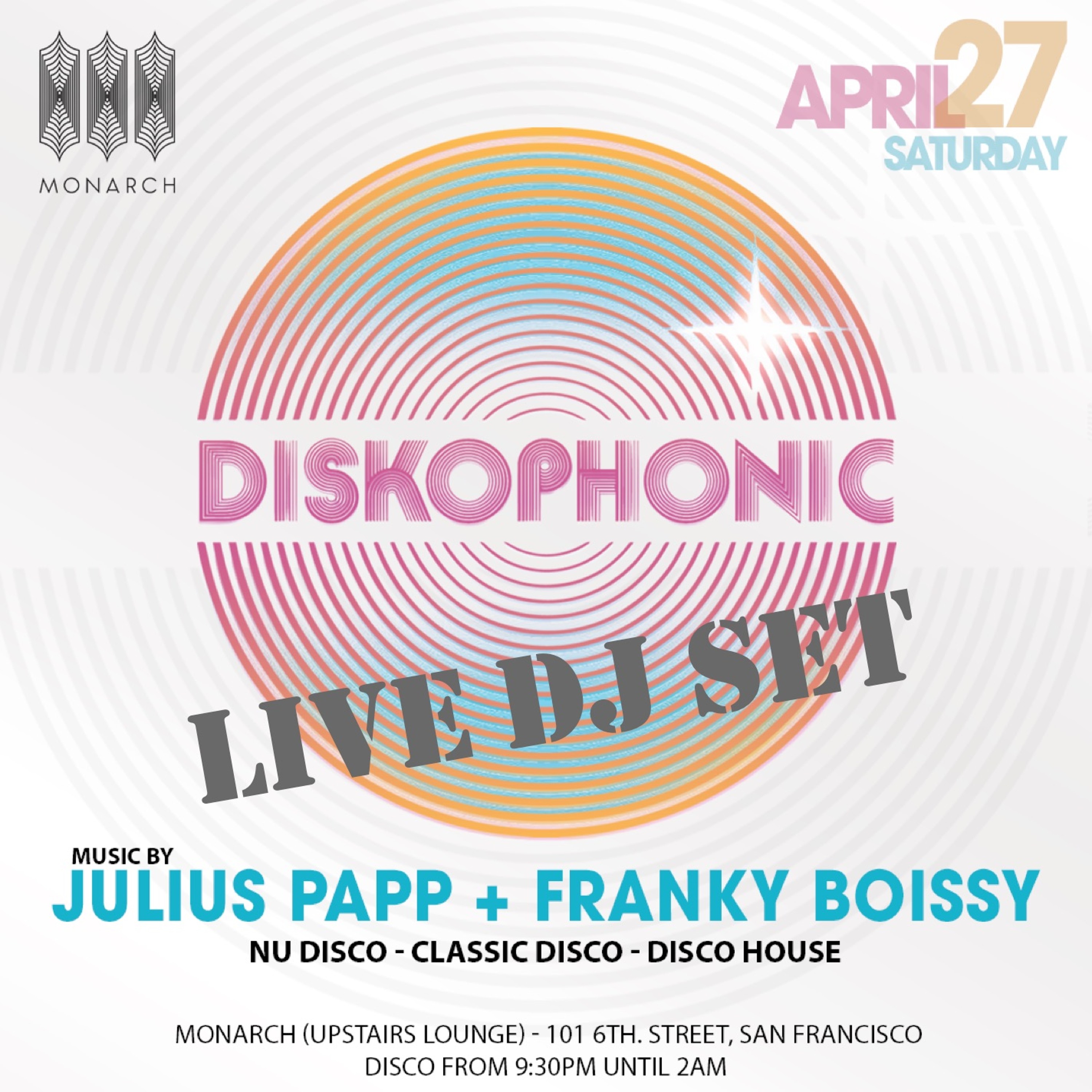 JuliusPappMusic