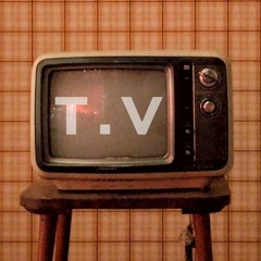 T.V