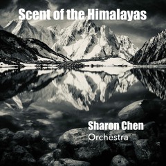 Scent Of The Himalayas