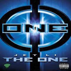 Jet Li("Keanu Reeves" Freestyle)