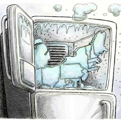 The Freezer Unit Mix #004