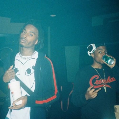 Playboi Carti Pierre Bourne Wallpaper Playboi Carti Pierre Bourne 2025