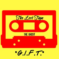 (Vicious Records) The Ghost- G.I.F.T. (Grew Intellectually From Thinking) (Prod. by Sezonthebeat)