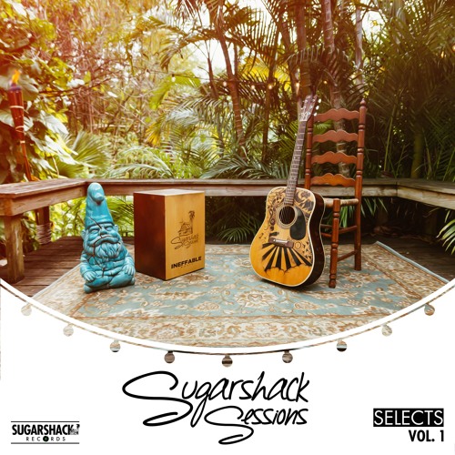 Stream electronicfables Listen to sugar shack session playlist online
