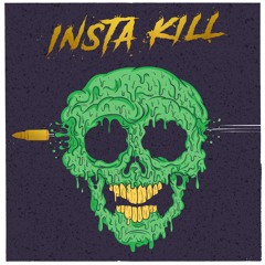 Slender - INSTA KILL