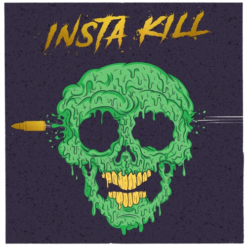 Slender - INSTA KILL